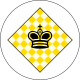Logo: Schachfreunde Hamburg